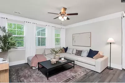 416 Forest Edge Trail, Lexington, SC 29072 - Photo 19