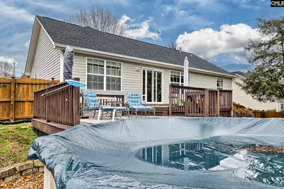 100 Pennbrook Lane, Irmo, SC 29063 - Photo 5