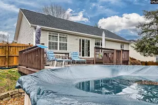 100 Pennbrook Ln, Irmo, SC 29063 - Photo 5