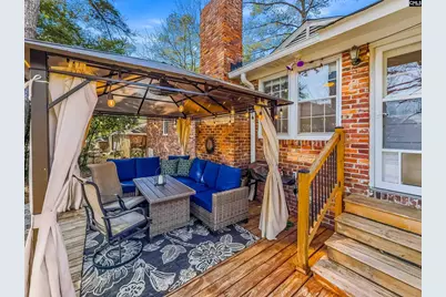 3218 Danfield Drive, Columbia, SC 29204 - Photo 23