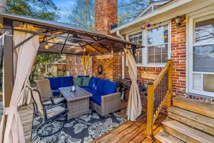 3218 Danfield Dr, Columbia, SC 29204 - Photo 23