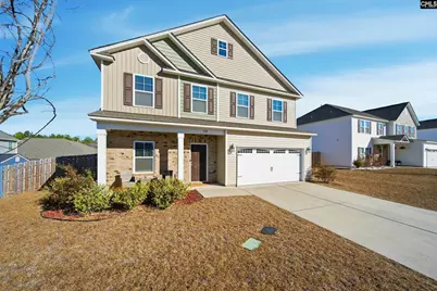 728 Oak Moss Drive, Blythewood, SC 29016 - Photo 3