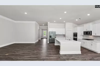 437 Forest Edge Trail, Lexington, SC 29072 - Photo 13