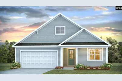 437 Forest Edge Trail, Lexington, SC 29072 - Photo 1