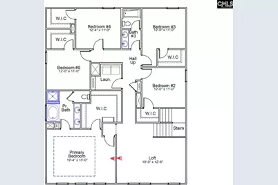 1107 Nazareth Road, Lexington, SC 29073 - Photo 3
