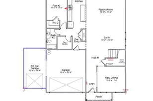 1107 Nazareth Rd, Lexington, SC 29073 - Photo 3