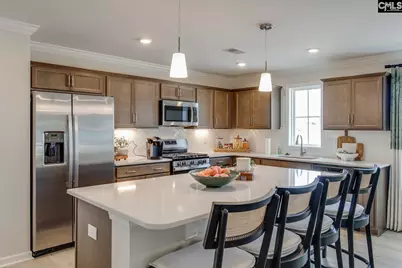 1091 Nazareth Road, Lexington, SC 29073 - Photo 5