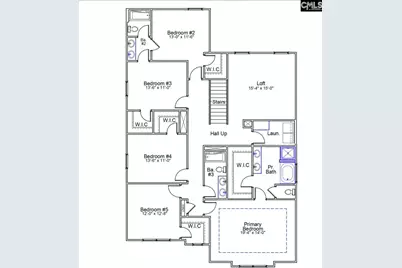 1091 Nazareth Road, Lexington, SC 29073 - Photo 3