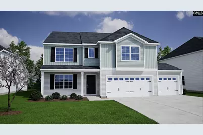1091 Nazareth Road, Lexington, SC 29073 - Photo 1