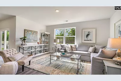 1030 Rampart Court, Lugoff, SC 29078 - Photo 7