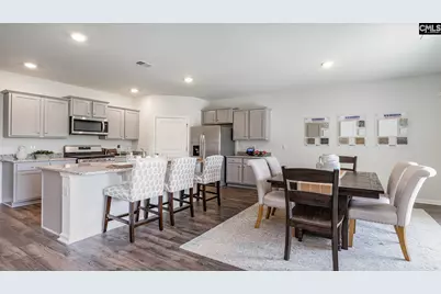 1030 Rampart Court, Lugoff, SC 29078 - Photo 5