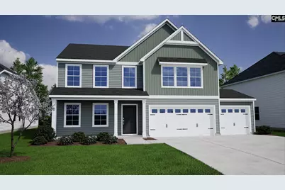 1085 Nazareth Road, Lexington, SC 29073 - Photo 1