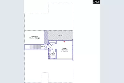 1115 Nazareth Road, Lexington, SC 29073 - Photo 3