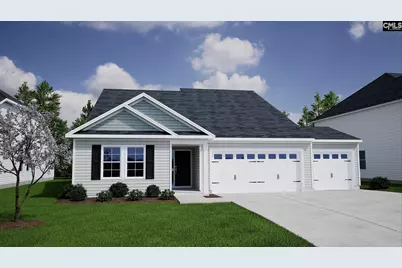 1115 Nazareth Road, Lexington, SC 29073 - Photo 1