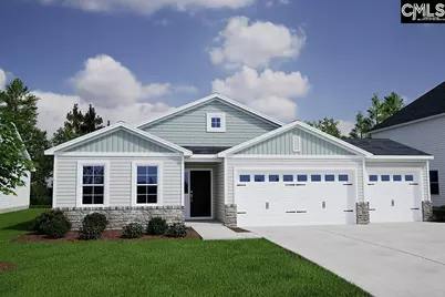 1103 Nazareth Road, Lexington, SC 29073 - Photo 1