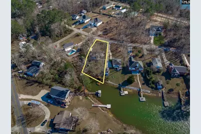 604 Newberry Drive, Chapin, SC 29036 - Photo 5