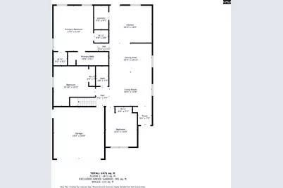 255 Sorrel Tree Drive, Columbia, SC 29223 - Photo 23