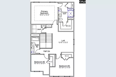 523 Bogarde Terrace, Gilbert, SC 29054 - Photo 3