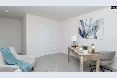 1031 Rampart Court, Lugoff, SC 29078 - Photo 43