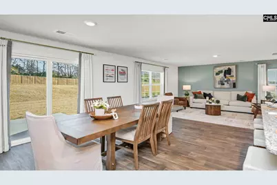 1031 Rampart Court, Lugoff, SC 29078 - Photo 13