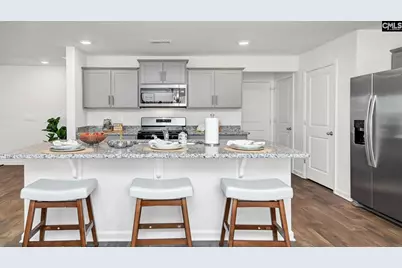 1031 Rampart Court, Lugoff, SC 29078 - Photo 5