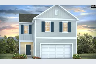 1031 Rampart Court, Lugoff, SC 29078 - Photo 1