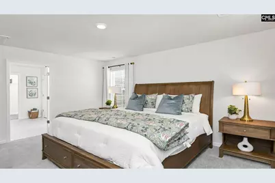 1031 Rampart Court, Lugoff, SC 29078 - Photo 29