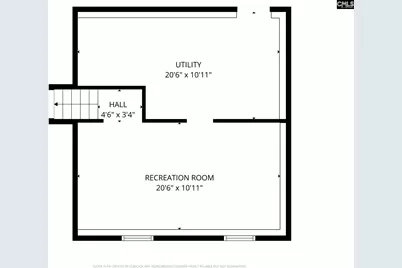 23 Lowescroft Circle, Irmo, SC 29063 - Photo 33