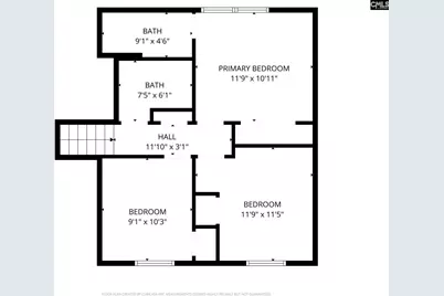 23 Lowescroft Circle, Irmo, SC 29063 - Photo 35