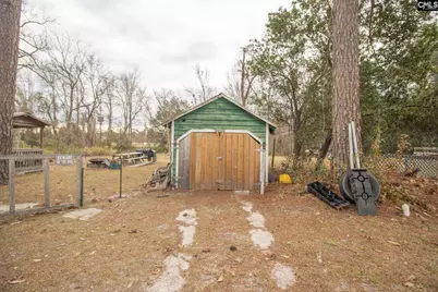 111 Hoover Street S, Hampton, SC 29924 - Photo 5