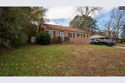 313 Cambridge Street N, Ninety Six, SC 29666 - Photo 1