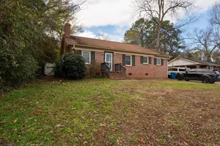 313 Cambridge St N, Ninety Six, SC 29666 - Photo 1