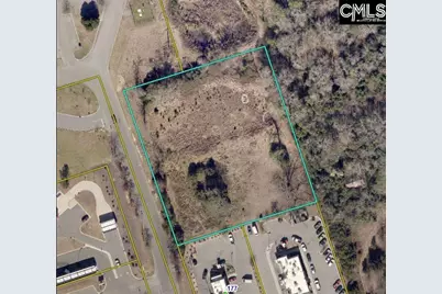 0 E Church Street, Leesville, SC 29070 - Photo 1