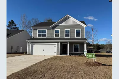 2273 Citation Street, Sumter, SC 29153 - Photo 1