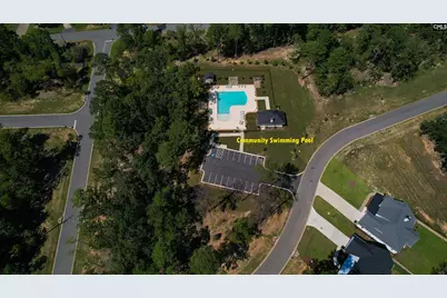1095 Refuge Place, Chapin, SC 29036 - Photo 21