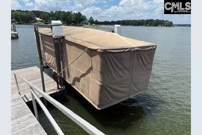 639 Kingfisher Drive, Ridgeway, SC 29130 - Photo 29