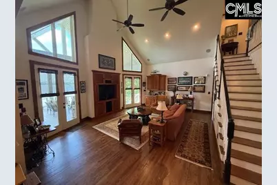 639 Kingfisher Drive, Ridgeway, SC 29130 - Photo 9