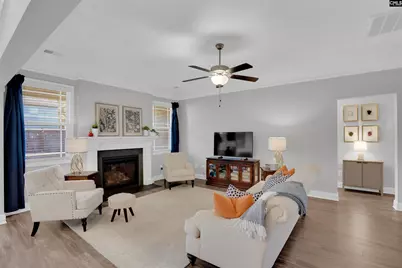 612 Kennington Road, Blythewood, SC 29016 - Photo 7