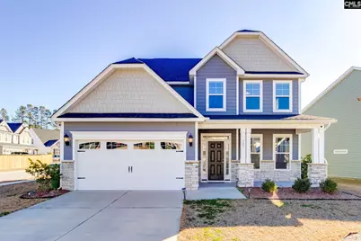 327 Autumn Pond Drive, Blythewood, SC 29016 - Photo 1