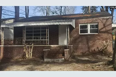 1112 Ashley, Columbia, SC 29203 - Photo 1