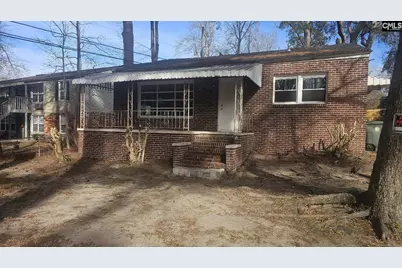 1112 Ashley, Columbia, SC 29203 - Photo 3