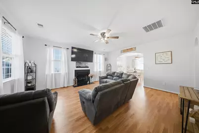 215 Black Pine Court, Lexington, SC 29073 - Photo 17