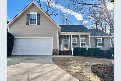 213 Moyer Drive, Chapin, SC 29036 - Photo 1