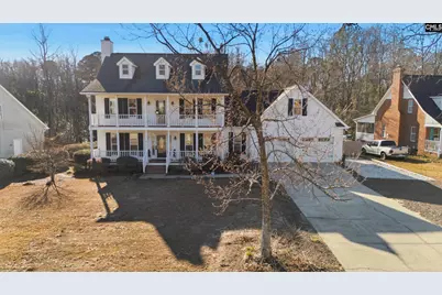 512 Hallsborough Drive, West Columbia, SC 29170 - Photo 37