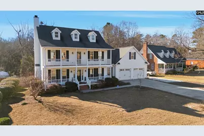 512 Hallsborough Drive, West Columbia, SC 29170 - Photo 39