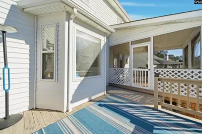 512 Hallsborough Drive, West Columbia, SC 29170 - Photo 33