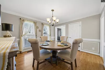 512 Hallsborough Drive, West Columbia, SC 29170 - Photo 7