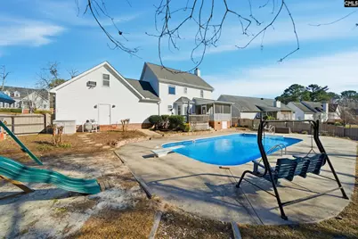 512 Hallsborough Drive, West Columbia, SC 29170 - Photo 35