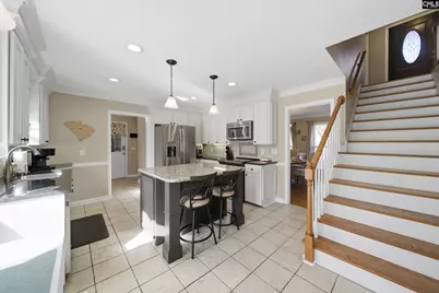 512 Hallsborough Drive, West Columbia, SC 29170 - Photo 9