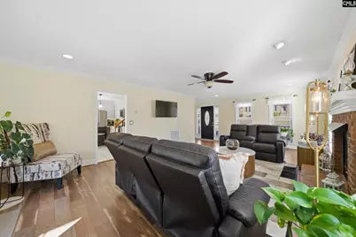 512 Hallsborough Drive, West Columbia, SC 29170 - Photo 5